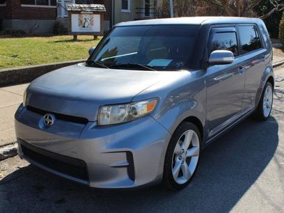 Used 2012 Scion xB