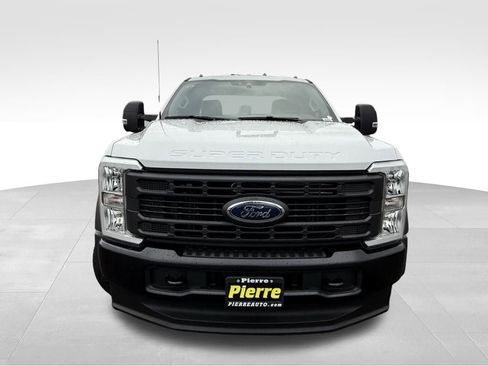 New 2026 Ford F450 XL image 6