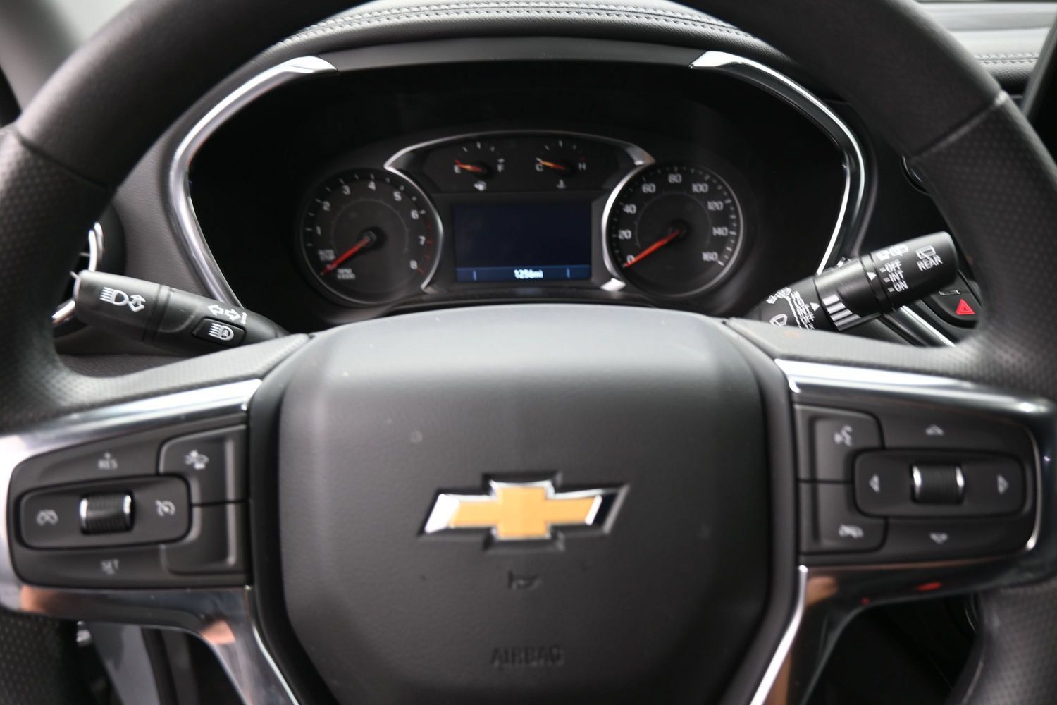 Used 2026 Chevrolet Blazer LT FWD image 16