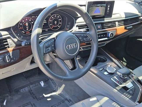 Used 2019 Audi A4 2.0T Premium Plus w/ Premium Plus Package AWD/4WD image 10