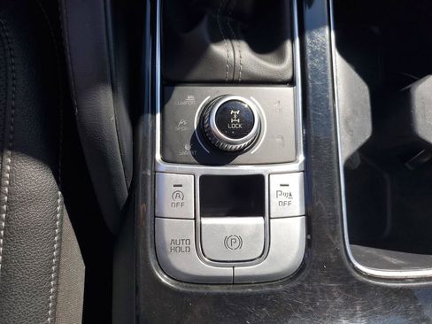 Used 2022 Kia Telluride EX w/ EX Premium Package image 34