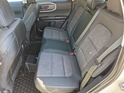 Used 2024 Ford Bronco Sport Big Bend w/ Convenience Package AWD/4WD image 19