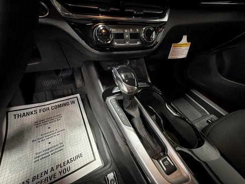 New 2026 Buick Envista Sport Touring w/ Convenience I Package image 15