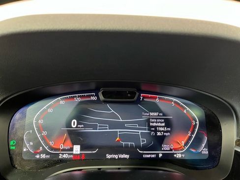 Used 2022 BMW 530i xDrive image 14