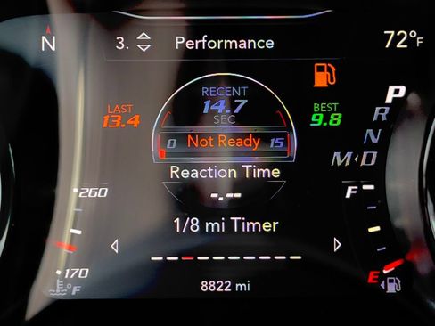 Used 2023 Dodge Challenger R/T Scat Pack w/ Plus Package RWD image 32