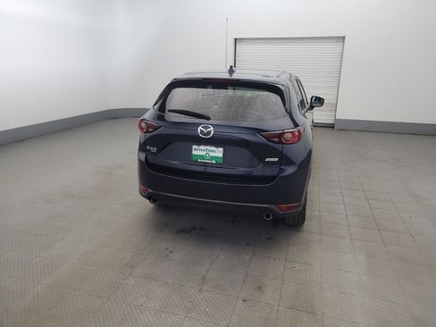 Used 2019 MAZDA CX-5 Touring AWD/4WD image 7