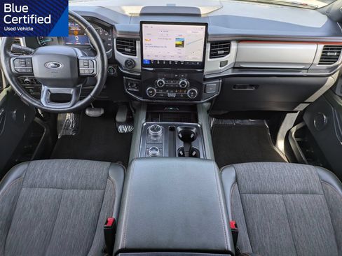 Used 2023 Ford Expedition Timberline AWD/4WD image 18