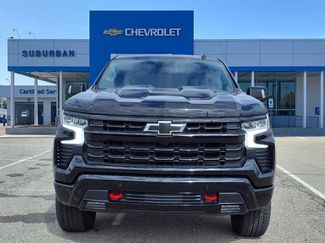 New 2026 Chevrolet Silverado 1500 LT Trail Boss w/ Safety Package video 2