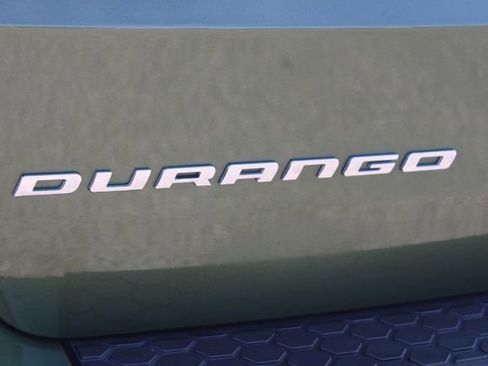 Used 2022 Dodge Durango R/T w/ Trailer Tow Group IV AWD/4WD image 7