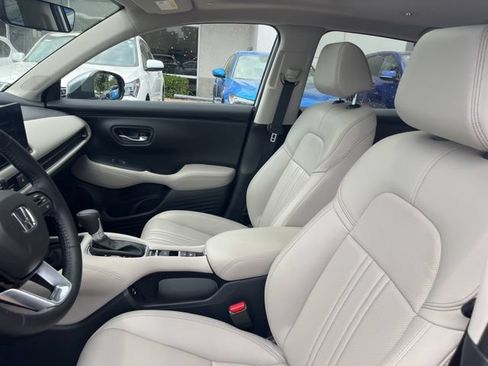 Used 2026 Honda HR-V EX-L image 48