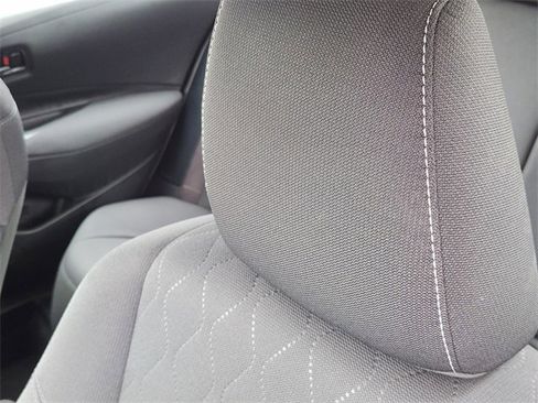 Certified 2024 Toyota Corolla LE image 10