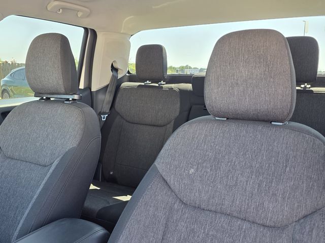 Used 2024 Ford Maverick XLT w/ XLT Luxury Package FWD image 9