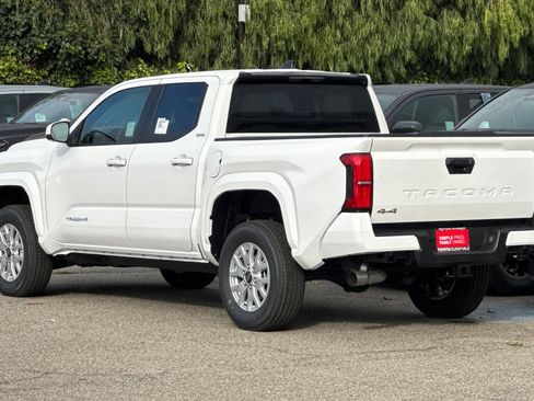New 2026 Toyota Tacoma TRD Sport image 7