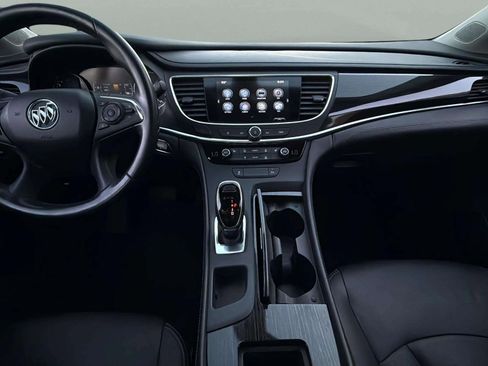 Used 2017 Buick LaCrosse Essence w/ Sun and Shade Package image 33