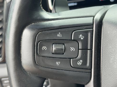 Used 2024 GMC Sierra 1500 AT4 w/ Technology Package AWD/4WD image 24