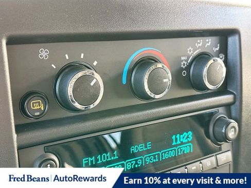 New 2025 Chevrolet Express 3500 Extended w/ Chrome Appearance Package RWD image 10