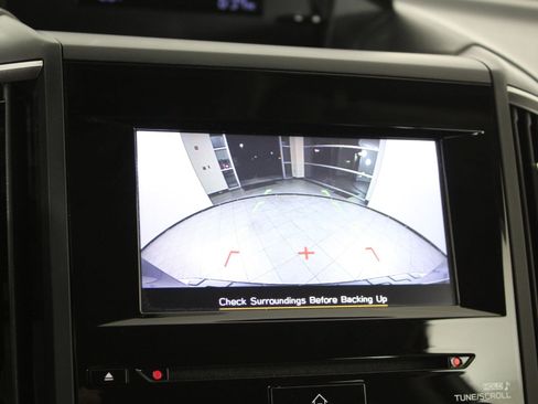 Used 2021 Subaru Forester Premium w/ Popular Package #1 image 34