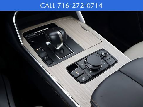 Used 2024 MAZDA CX-90 Plug-In Hybrid w/ Preferred image 14