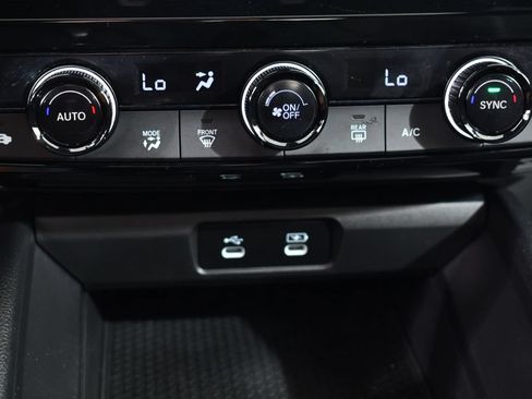 Used 2024 Honda Accord Sport image 29