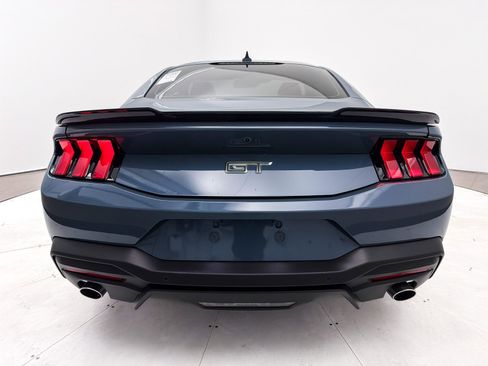 Used 2024 Ford Mustang GT Premium image 18