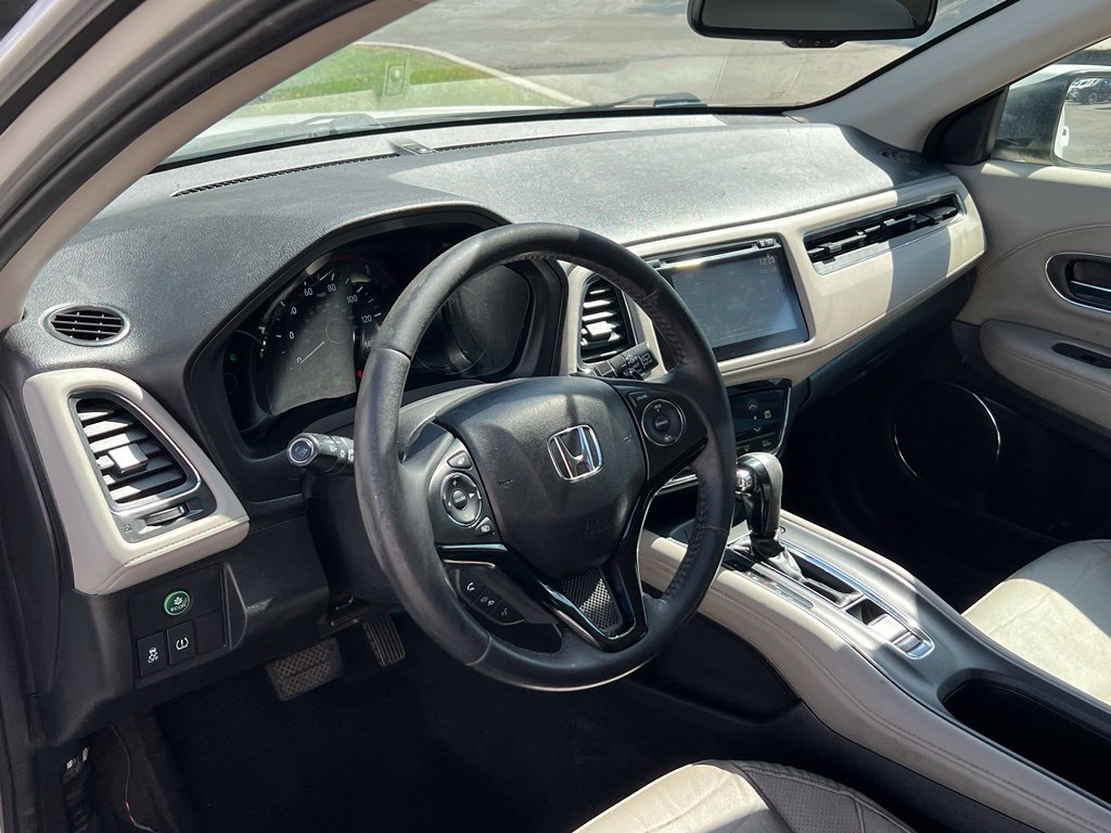 Used 2018 Honda HR-V EX-L image 24