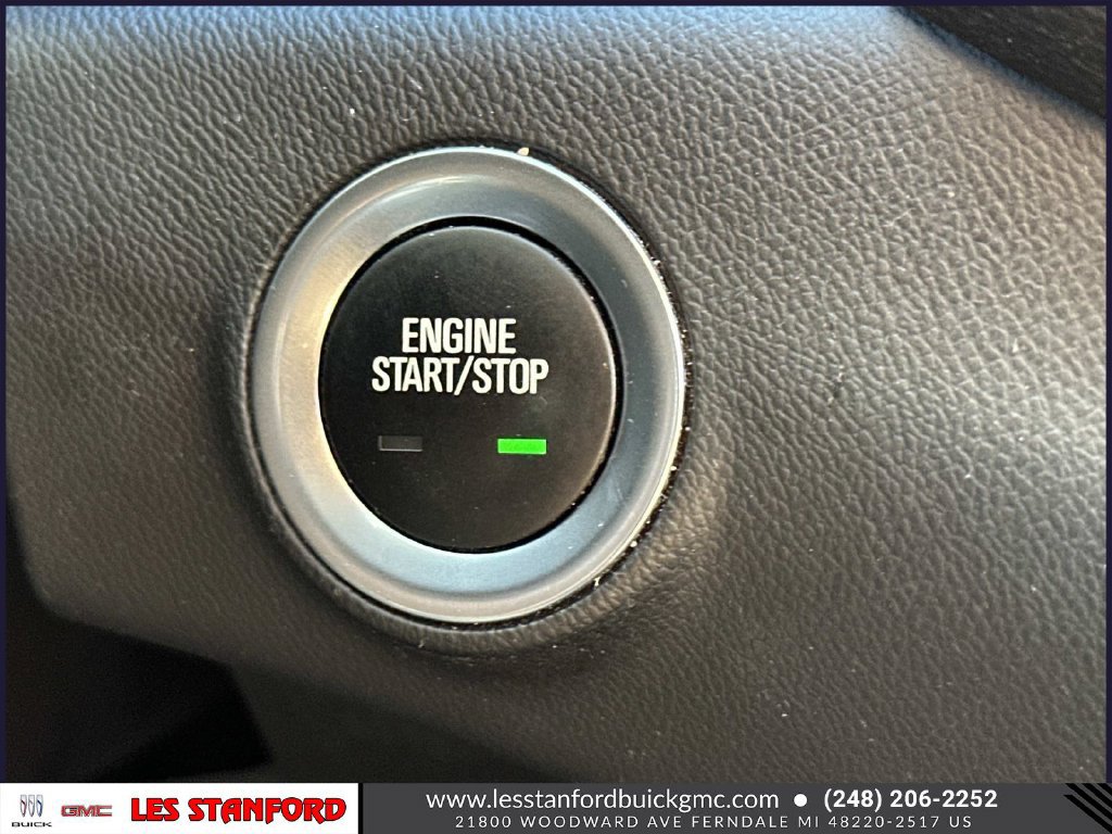 Used 2024 GMC Terrain SLE FWD image 28