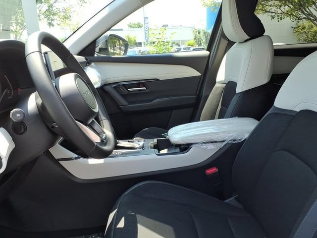 New 2026 MAZDA CX-5 Select AWD/4WD image 10