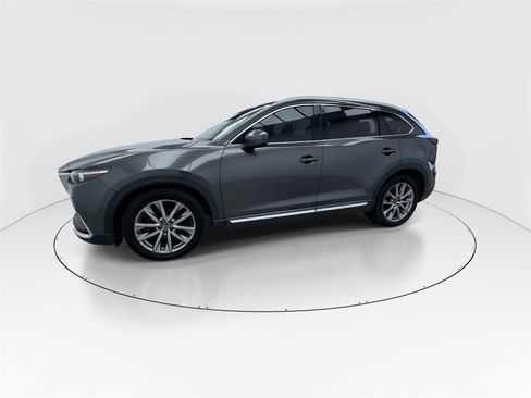 Used 2017 MAZDA CX-9 Signature image 4