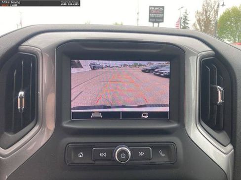 Used 2024 Chevrolet Silverado 3500 W/T w/ WT Convenience Package AWD/4WD image 26