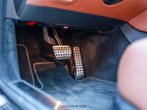 Used 2018 Mercedes-Benz S 560 Cabriolet image 43