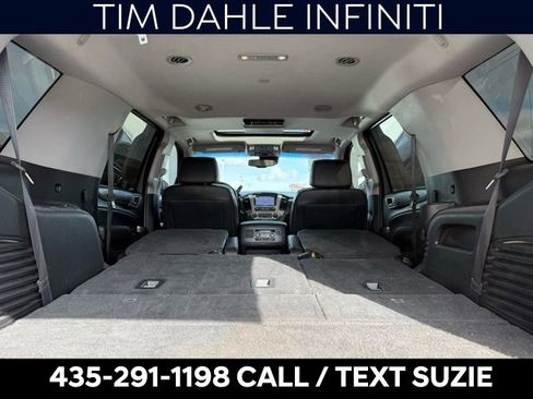 Used 2018 GMC Yukon Denali w/ Denali Ultimate Package image 20