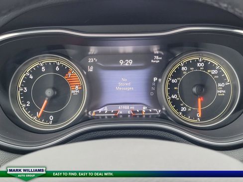 Used 2022 Jeep Cherokee Limited w/ Elite Package image 20