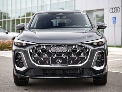 New 2025 Audi Q5 2.0T Premium Plus image 13