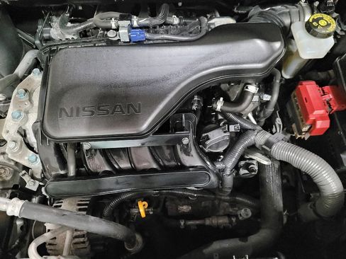 Used 2019 Nissan Rogue Sport S w/ Appearance Package AWD/4WD image 30