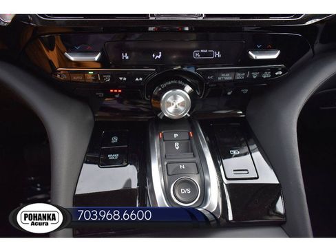 New 2026 Acura MDX SH-AWD w/ Technology Package image 15