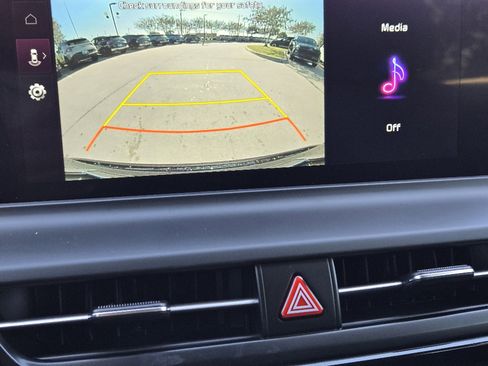 New 2026 Kia Seltos S image 13