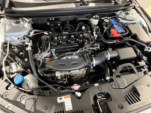 New 2026 Honda Accord LX image 11
