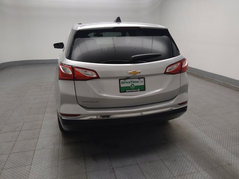 Used 2018 Chevrolet Equinox LT image 6