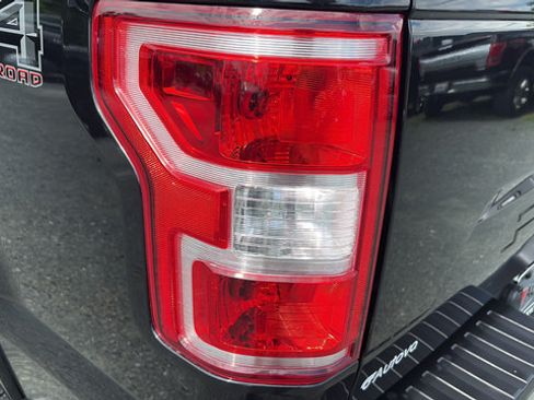 Used 2018 Ford F150 Lariat AWD/4WD image 28