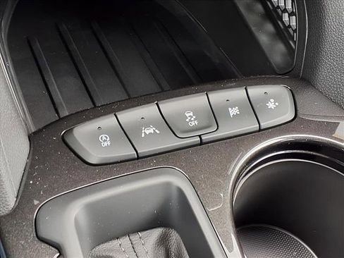 New 2026 Chevrolet TrailBlazer LT image 14