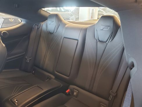 Used 2024 Lexus RC F w/ Carbon Package image 21