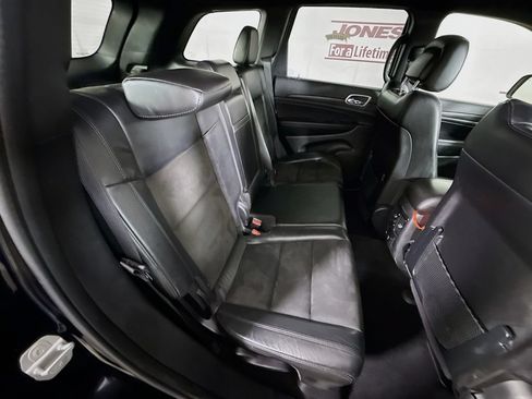Used 2021 Jeep Grand Cherokee Laredo X AWD/4WD image 30