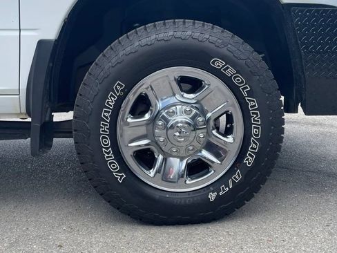 Used 2014 RAM 2500 Tradesman w/ Power & Remote Entry Group AWD/4WD image 28