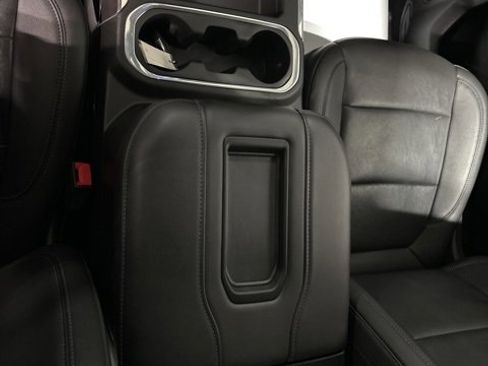 Used 2021 Chevrolet Silverado 2500 LTZ image 21