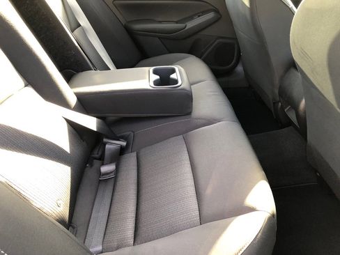 Used 2024 Nissan Altima 2.5 S image 21