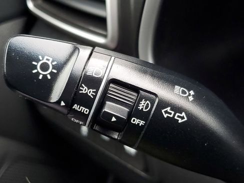 Used 2019 Hyundai Tucson Ultimate image 15