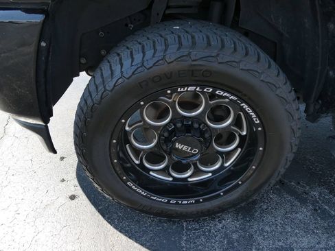 Used 2021 RAM 2500 Laramie w/ Body Color Bumper Group AWD/4WD image 13