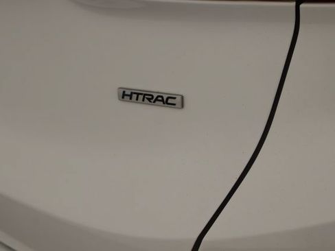 Used 2023 Hyundai Santa Fe SE w/ Cargo Package AWD/4WD image 36