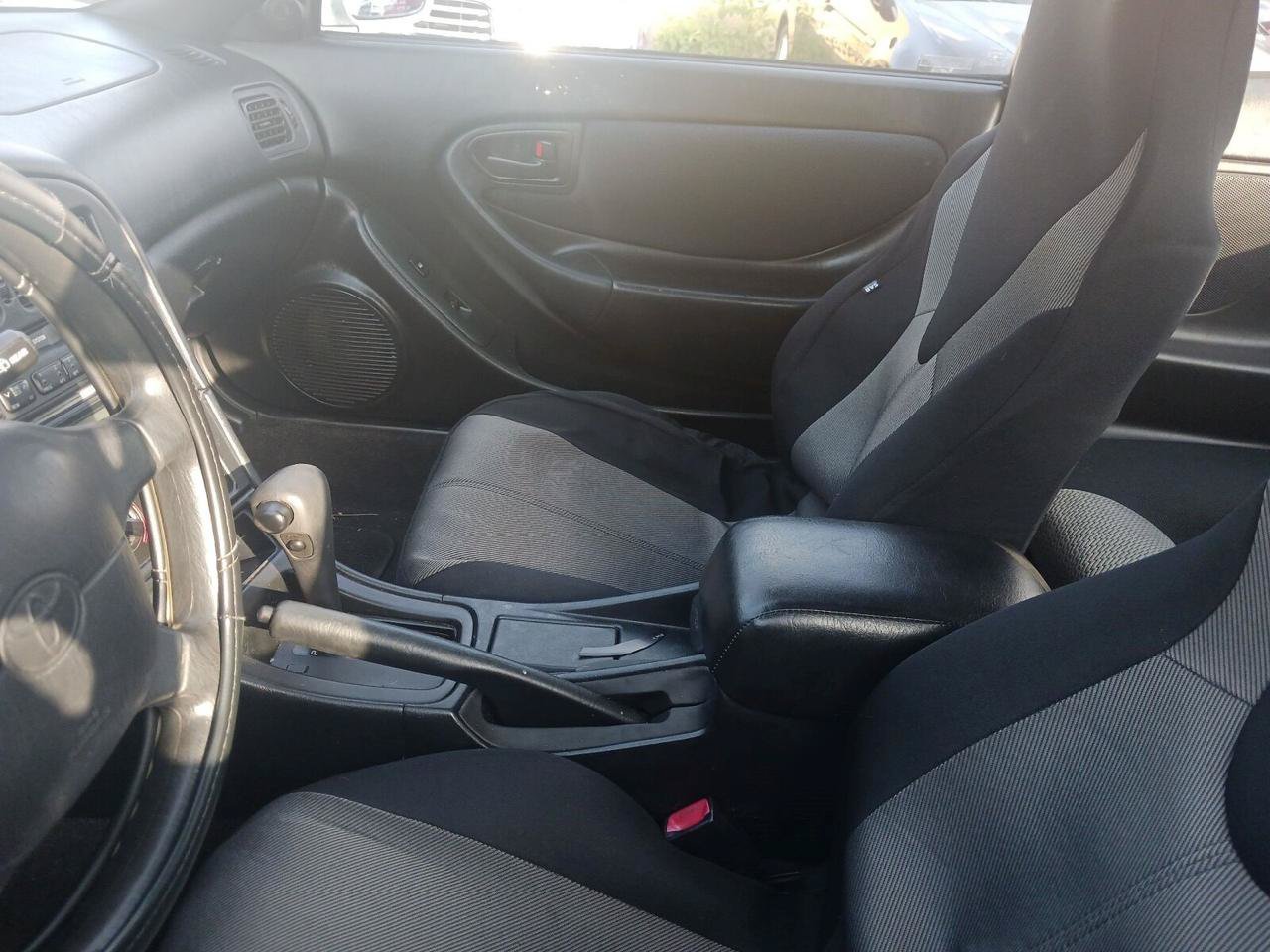 Used 1994 Toyota Celica GT FWD image 8