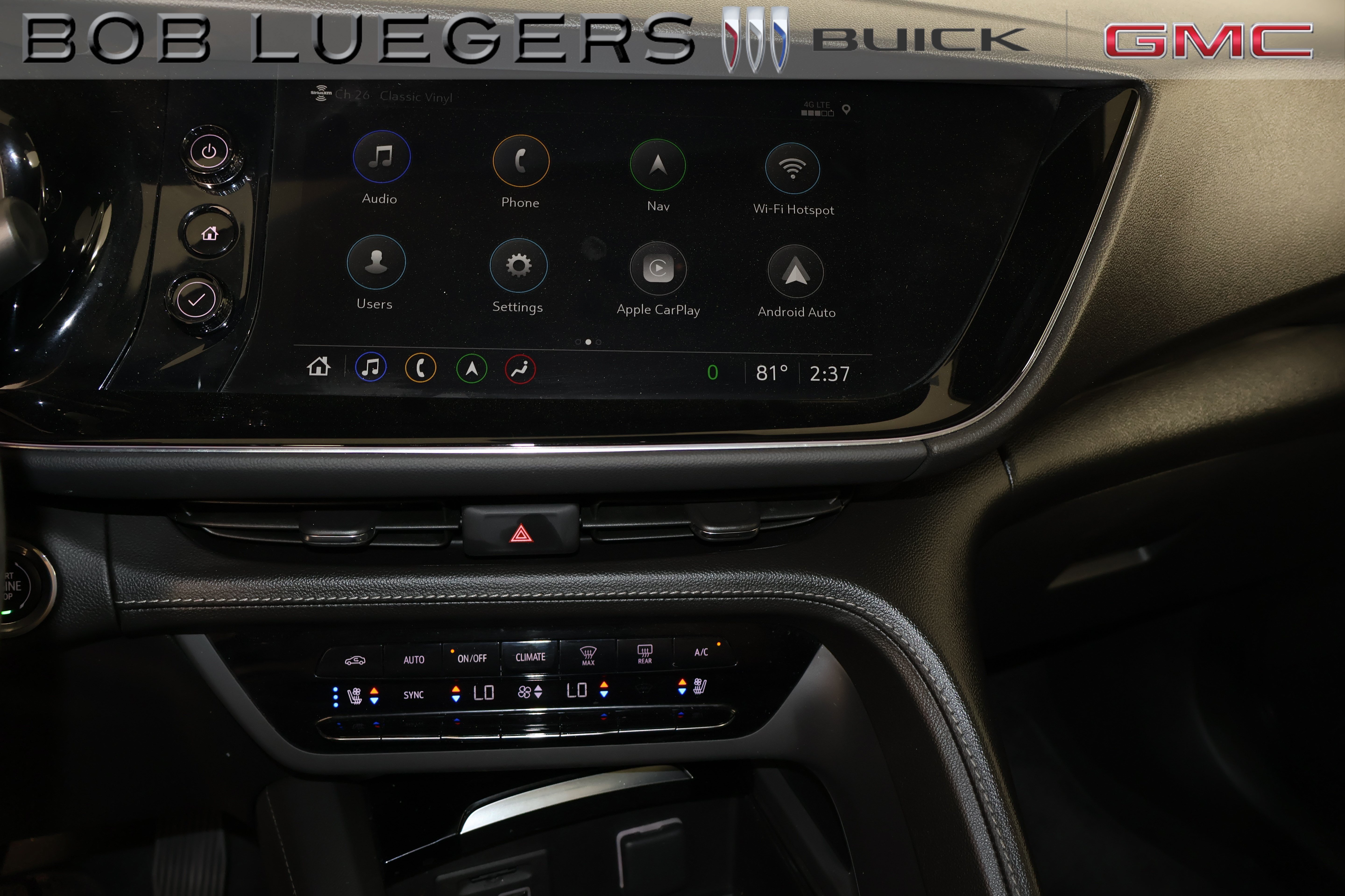 Certified 2023 Buick Envision Avenir AWD/4WD image 24